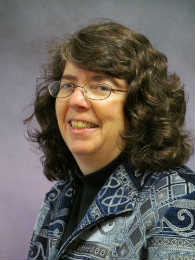 Elizabeth Klein