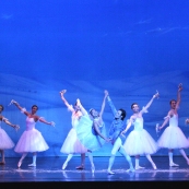 The Nutcracker Ballet to Showcase Local Dancers