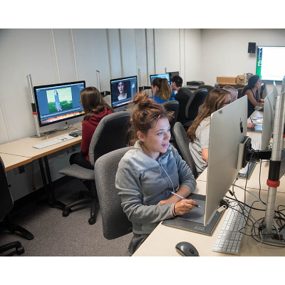 Computer Lab