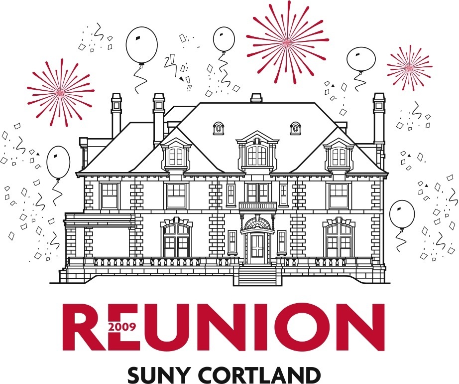 SUNY Cortland Alumni Reunion Weekend Planned for July 16-19