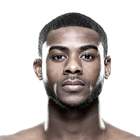 Young Grad Makes UFC Debut Saturday