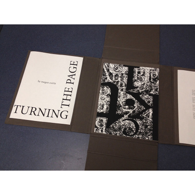 Turning the Page