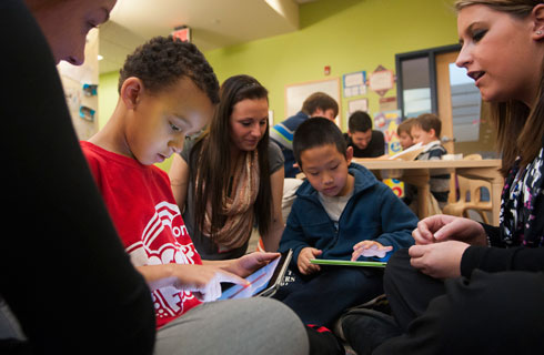 Children’s Museum Launches Saturday Series on Feb. 9