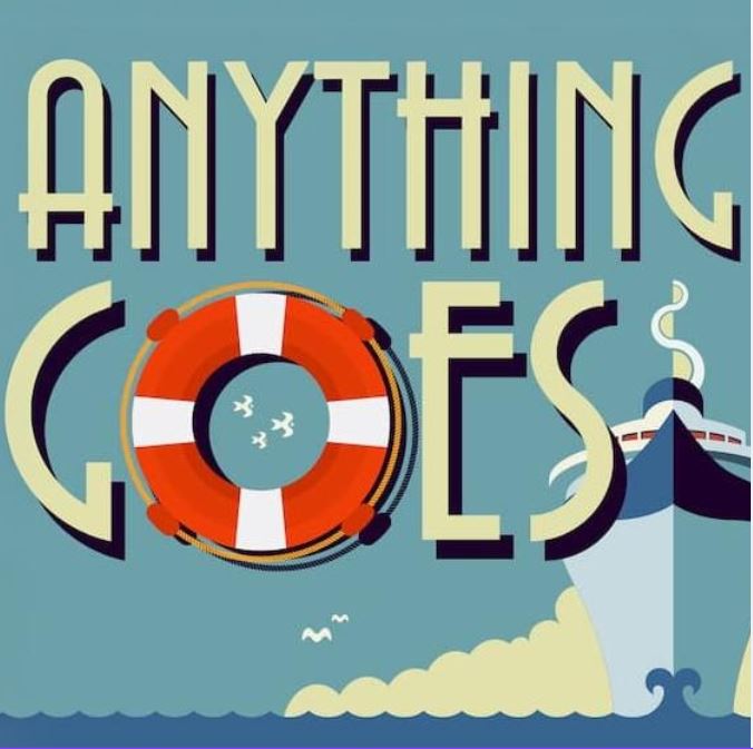 Anything Goes