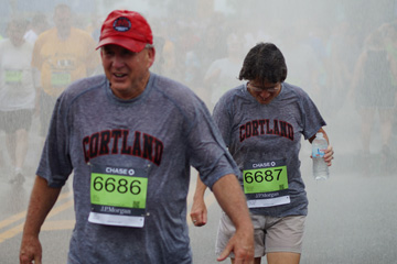 Corporate Challenge Registration Due Wednesday