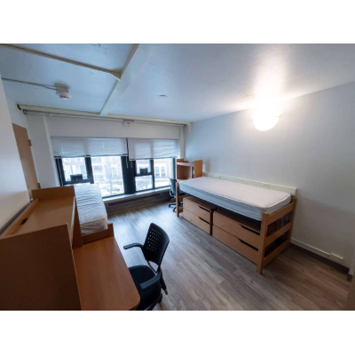 Double Room Suite