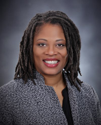 Noelle Chaddock Named Chief Diversity Officer