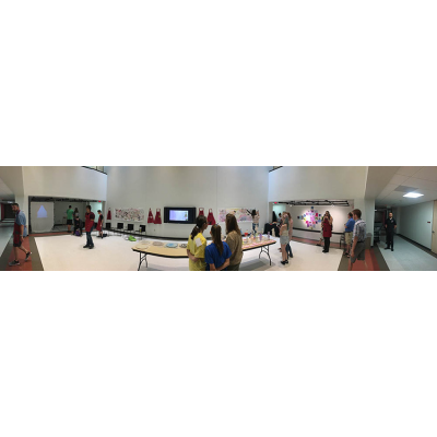 Student Show