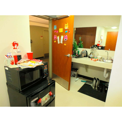 VestibulewithSink
