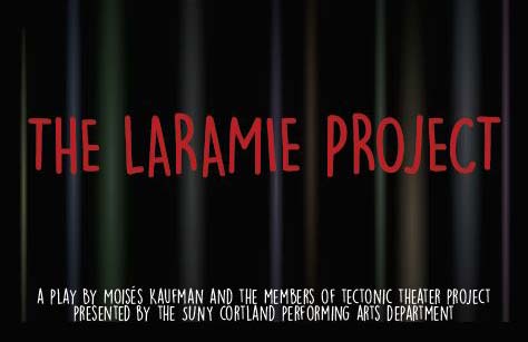 The Laramie Project