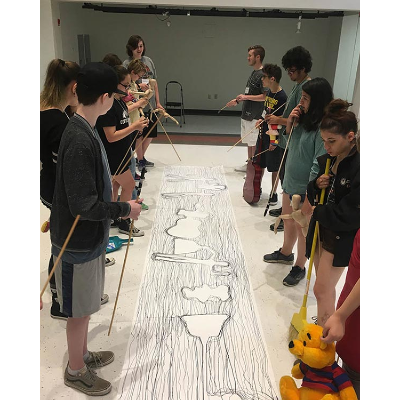 Group Artwork