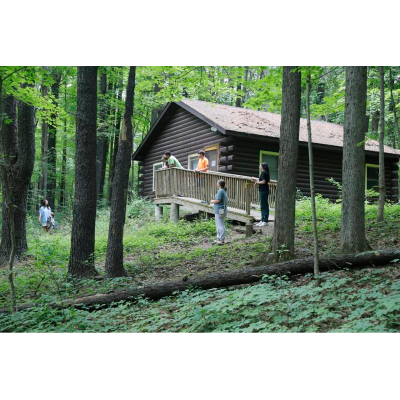 The Bunkhouse