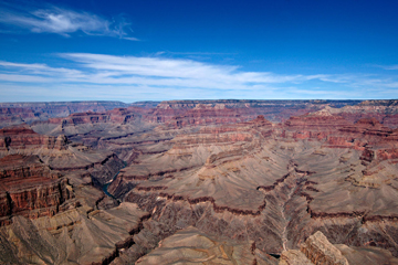 Geology Department Hosts Sneak Preview of NOVA Series