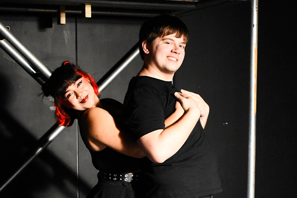 ‘The Rocky Horror Show’ comes to Cortland