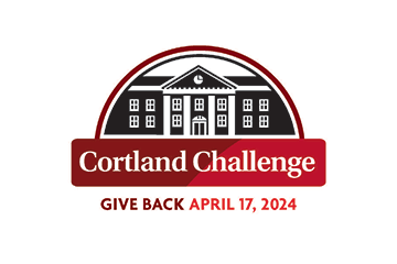 Cortland Challenge 2024 is April 17