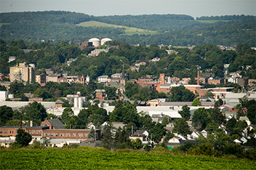 College Renews Employee Homeownership Incentive