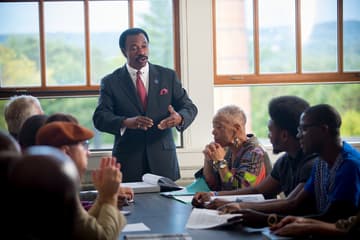 Summer Institute for Diversity, Equity, Inclusion and Social Justice