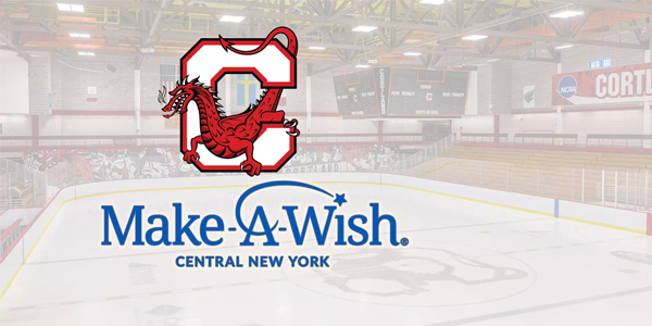 Women's Hockey to hold Make-A-Wish® Charity Game Dec. 6