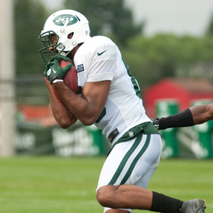 Jets Start Cortland Camp July 25