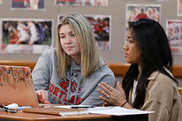 SUNY expands support for Cortland internships