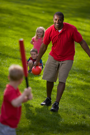 Physical Education Student Teachers Honored