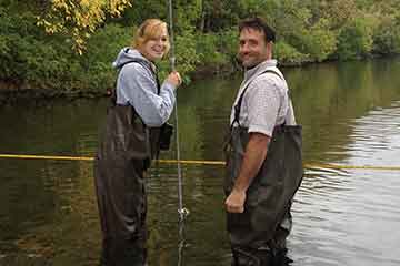 New Major Combines Geology, Environmental Science