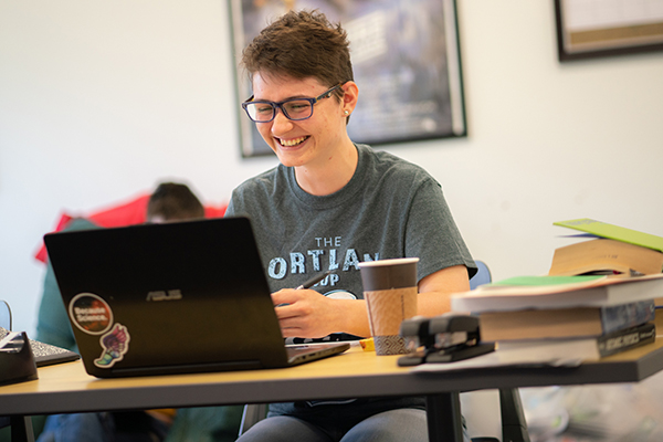 Google credentialing coming to SUNY Cortland