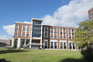 SUNY Cortland Holds the Line on Room and Board