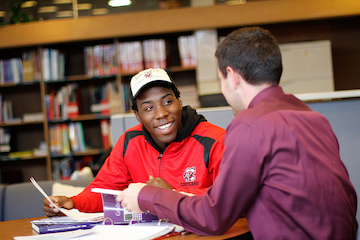 SUNY Cortland Rated National “Best Value” College