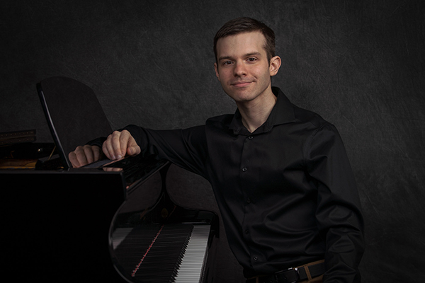 Witches and wizards highlight faculty member’s musical theater talent