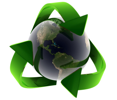 Sustainability Month Becomes Green Days