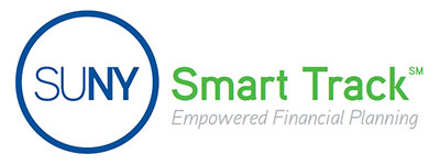 SUNY Smart Track Logo