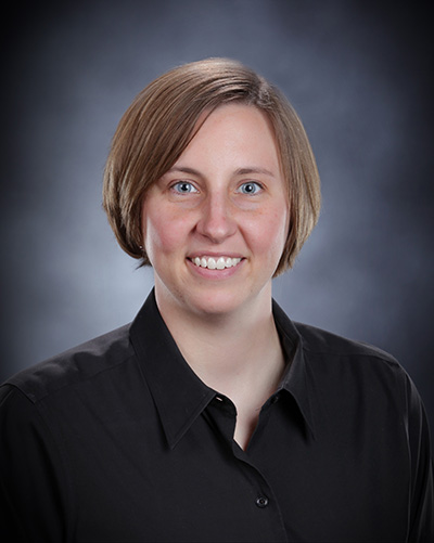 Professor Katherine Polasek