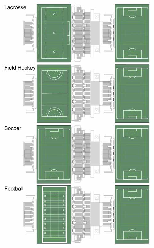 Stadium Seating Charts Stadium Seating Charts