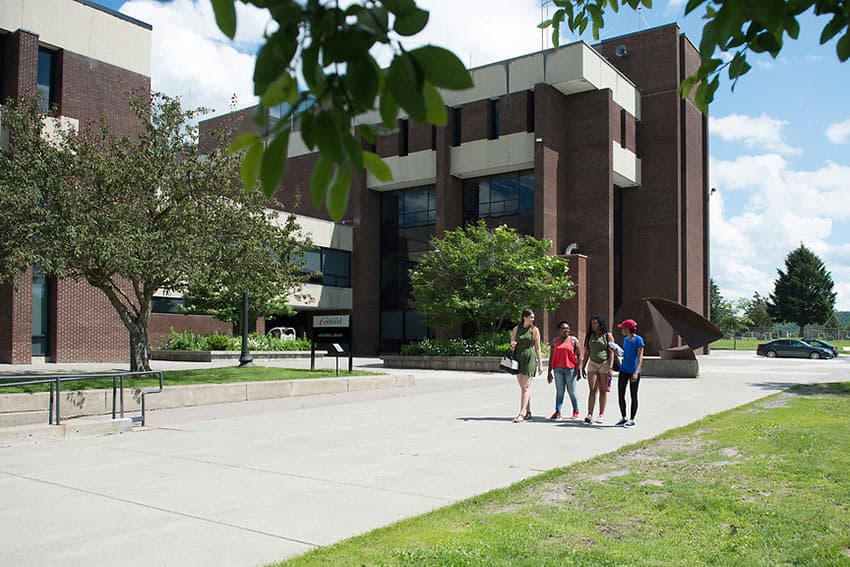 Memorial Library