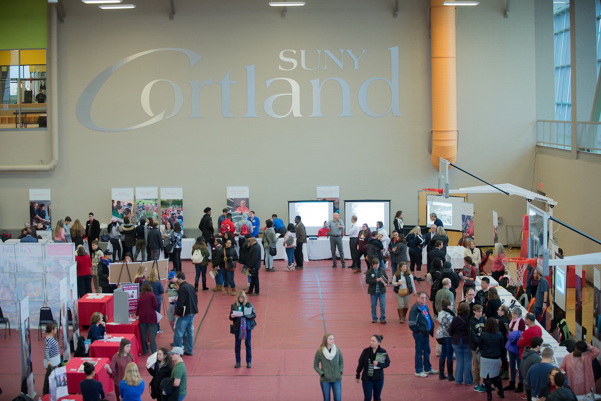 Open House in the SLC