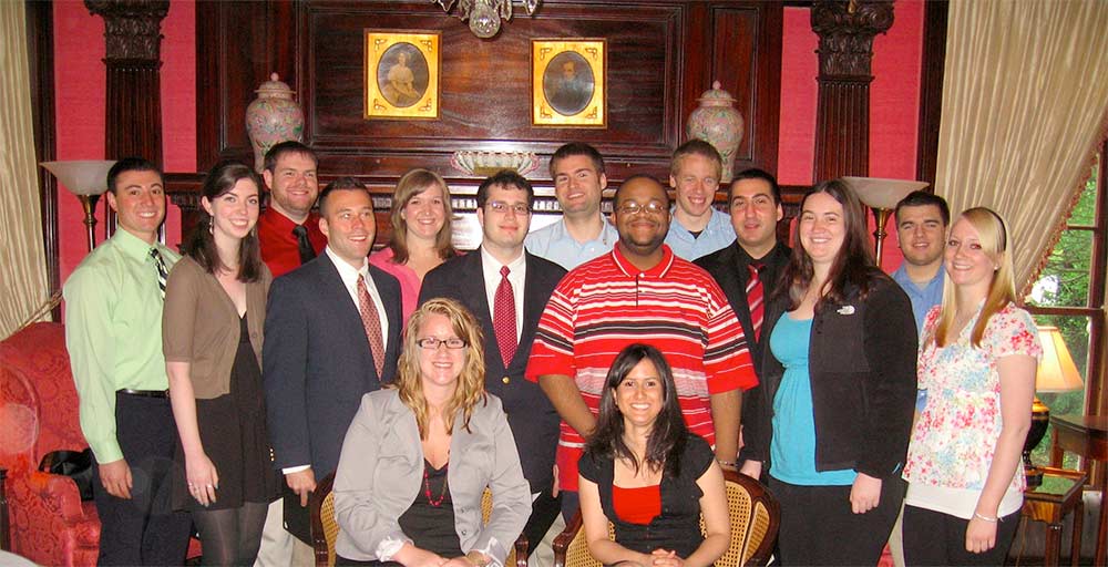 2010 Pi Sigma