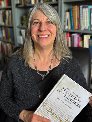 Laura Gathagan